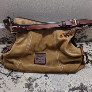 Dooney and Bourke purse